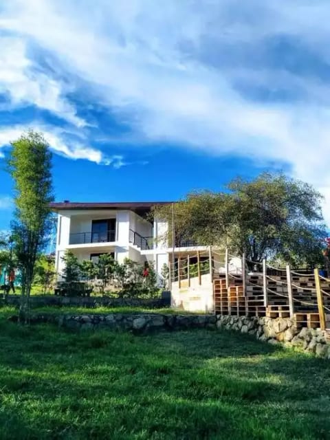 The Boathouse at Calatagan