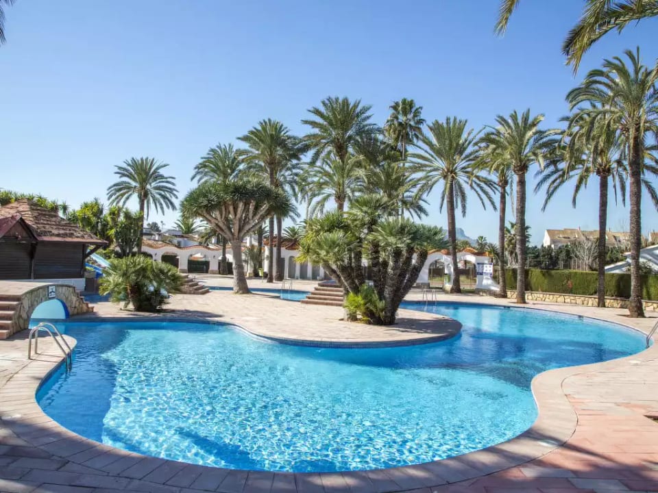 El Palmar - Dénia