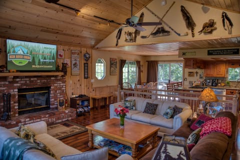 Bear Haven Cabin