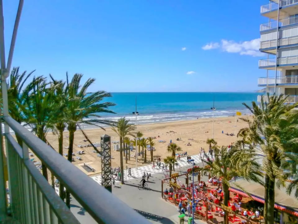 La Goleta - Benidorm