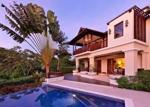 Alila - Sandy Lane, St. James