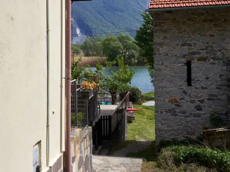 Casa Dascio - Albonico Casa Dascio - Albonico