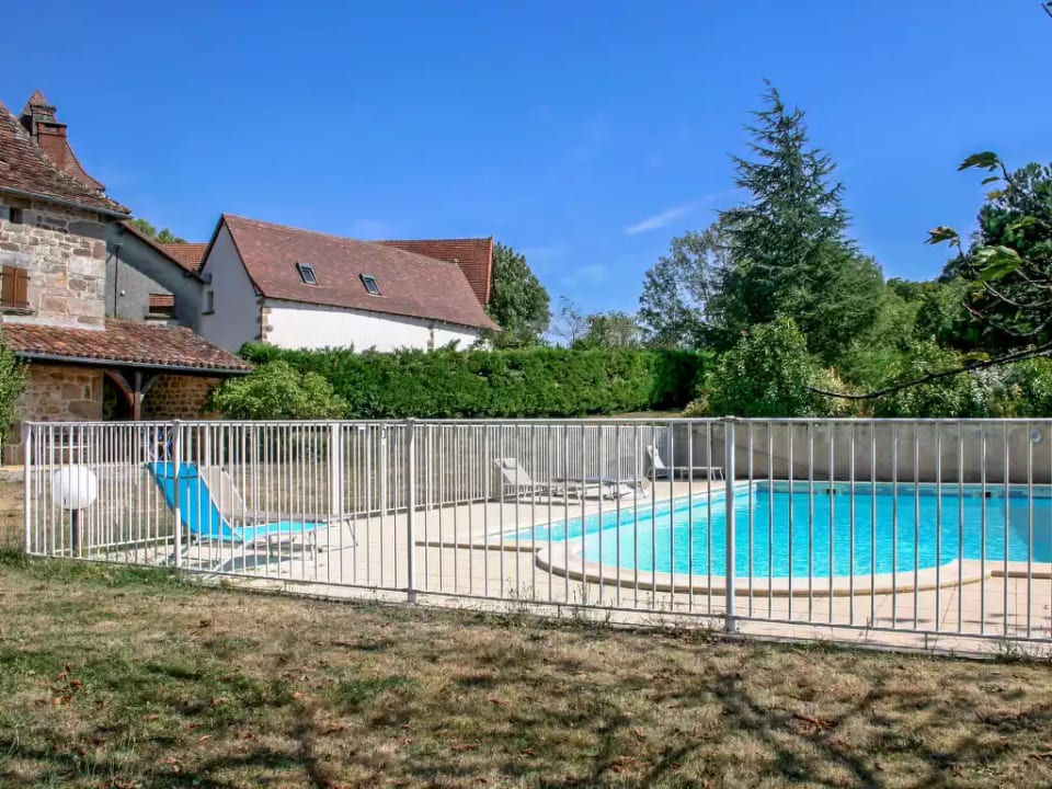 La Grange - Gramat