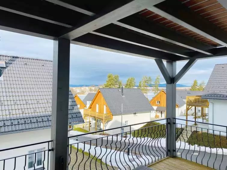 Lakeside Village 5 - Frymburk