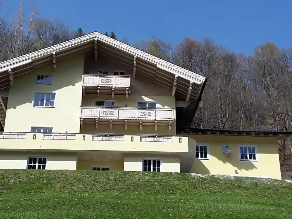 Grün - Goldegg