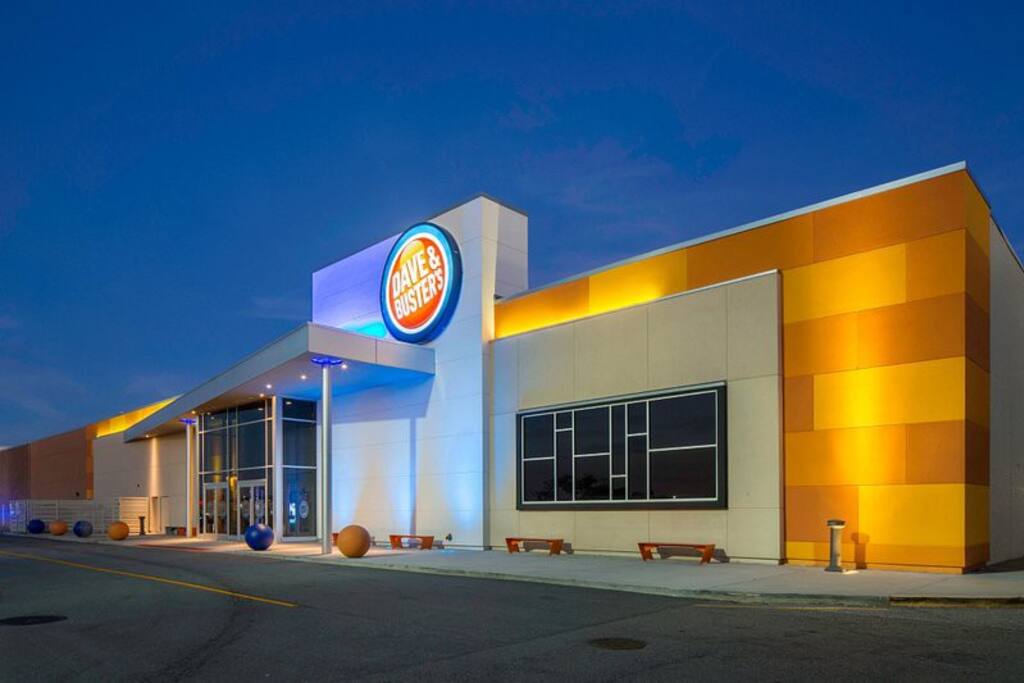 Perfect Private Getaway Minutes to Virginia Beach! - Virginia Beach