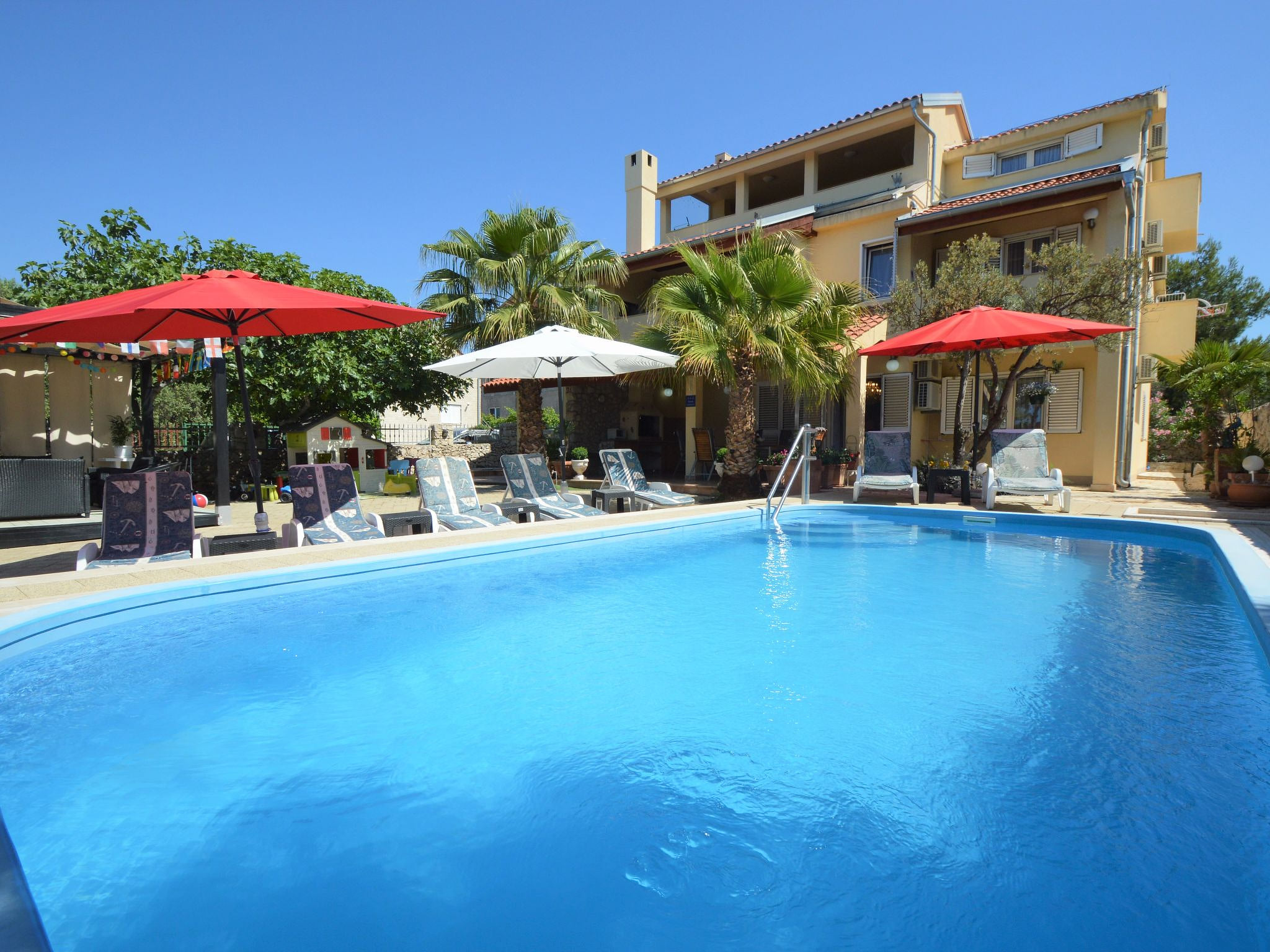 Pool Outdoor