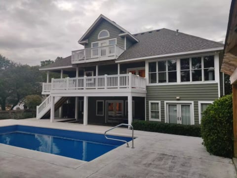 PrivaSea OBX