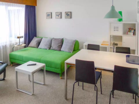 Ringstrasse Apt 125
