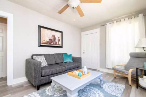 White Water Cottage