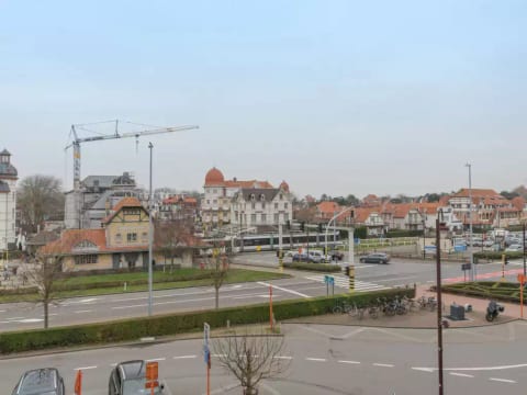 Carnac View - top floor appartment