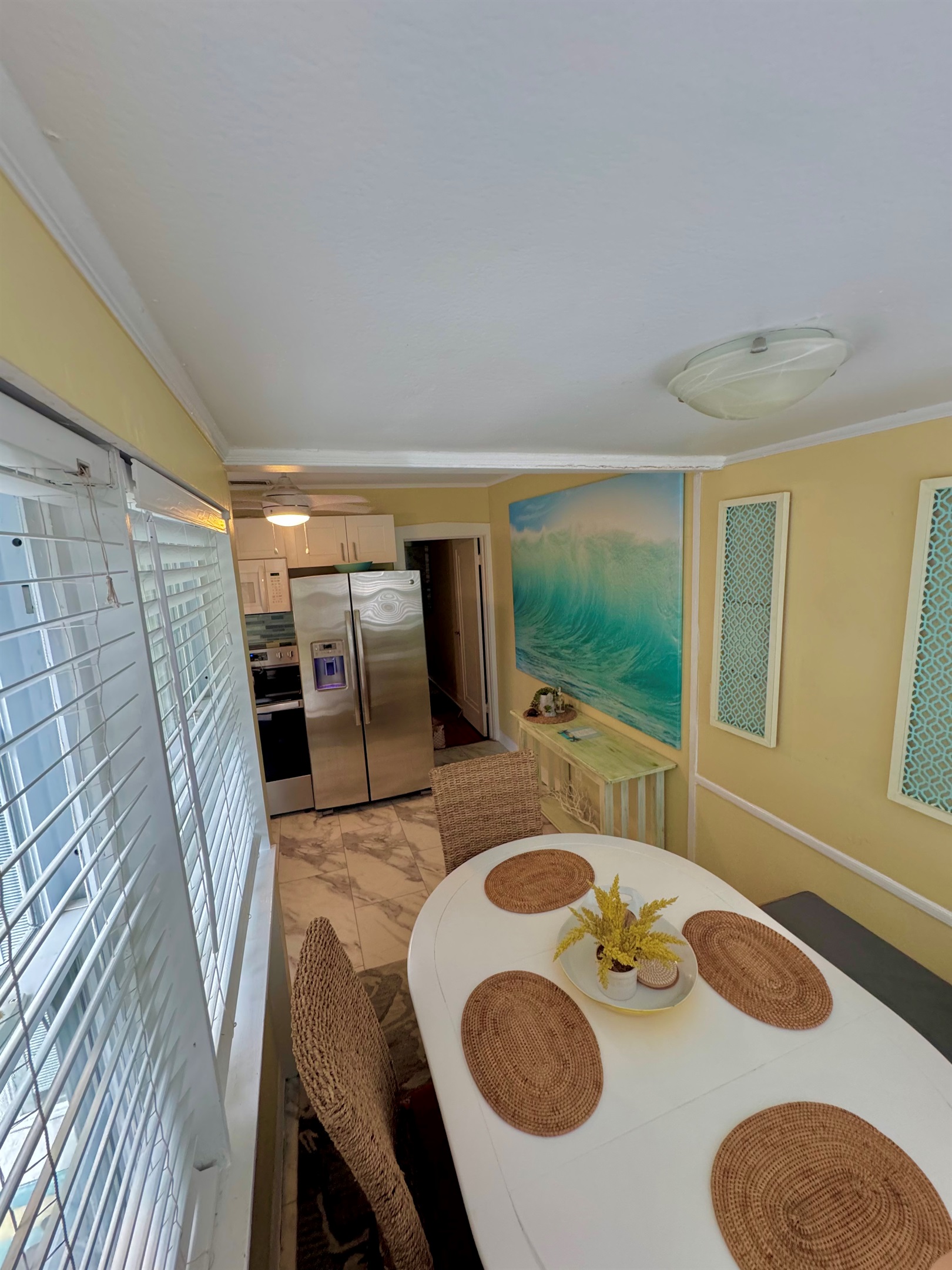 SeaShell - Saint Pete Beach