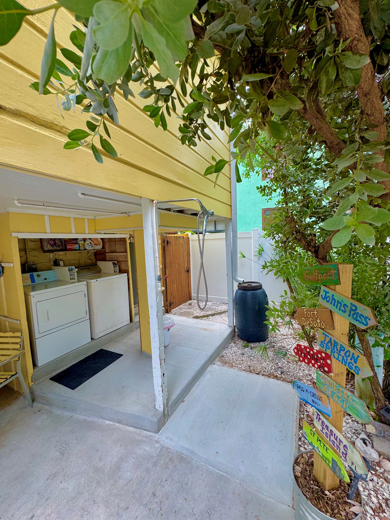 SeaShell - Saint Pete Beach