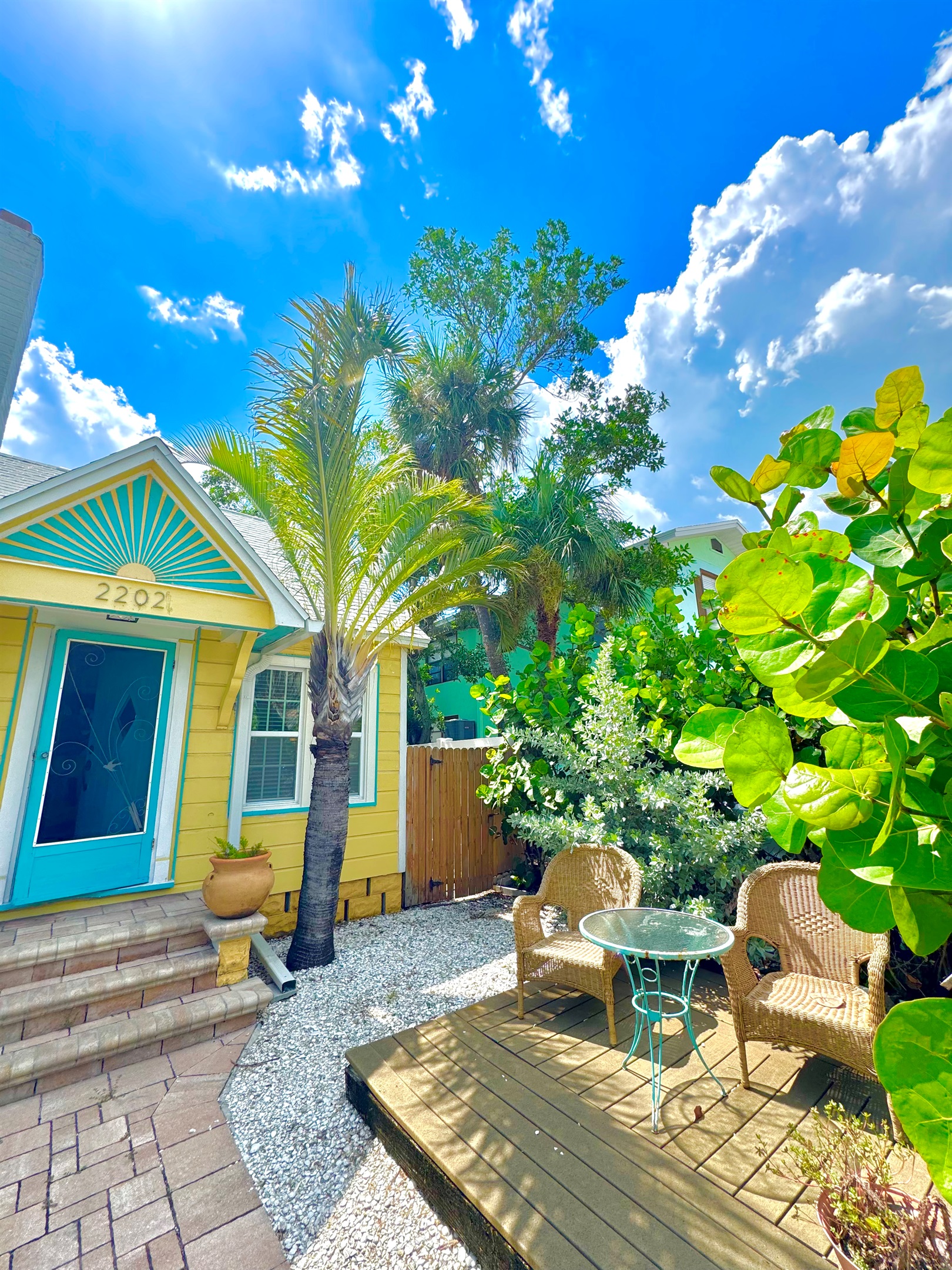 SeaShell - Saint Pete Beach