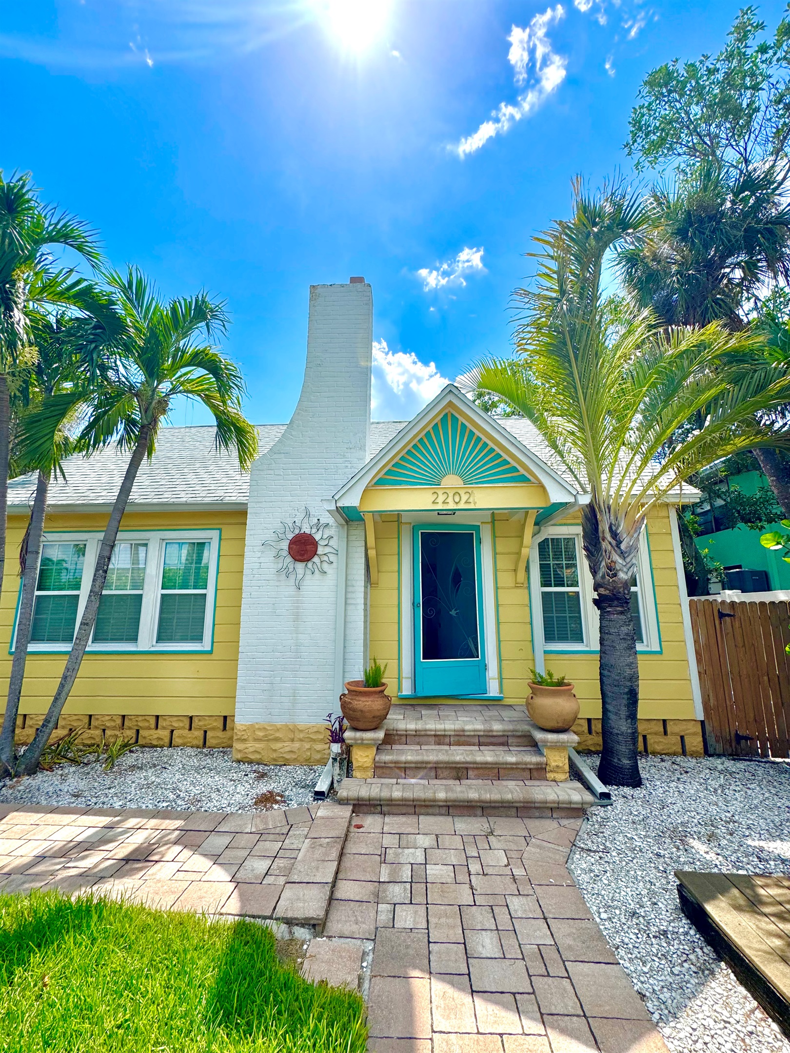 SeaShell - Saint Pete Beach