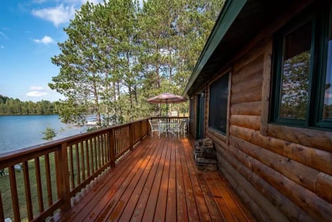 Hard Day Hideaway