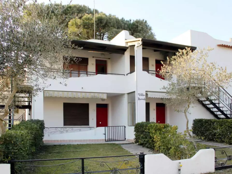Villa Fausta - Rosolina Mare