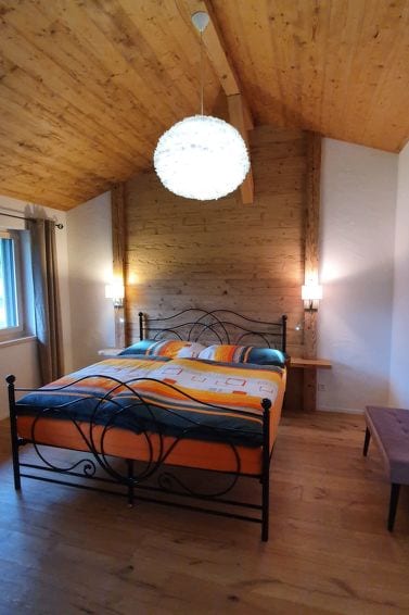 Appartement - Le Franc-Montagnard