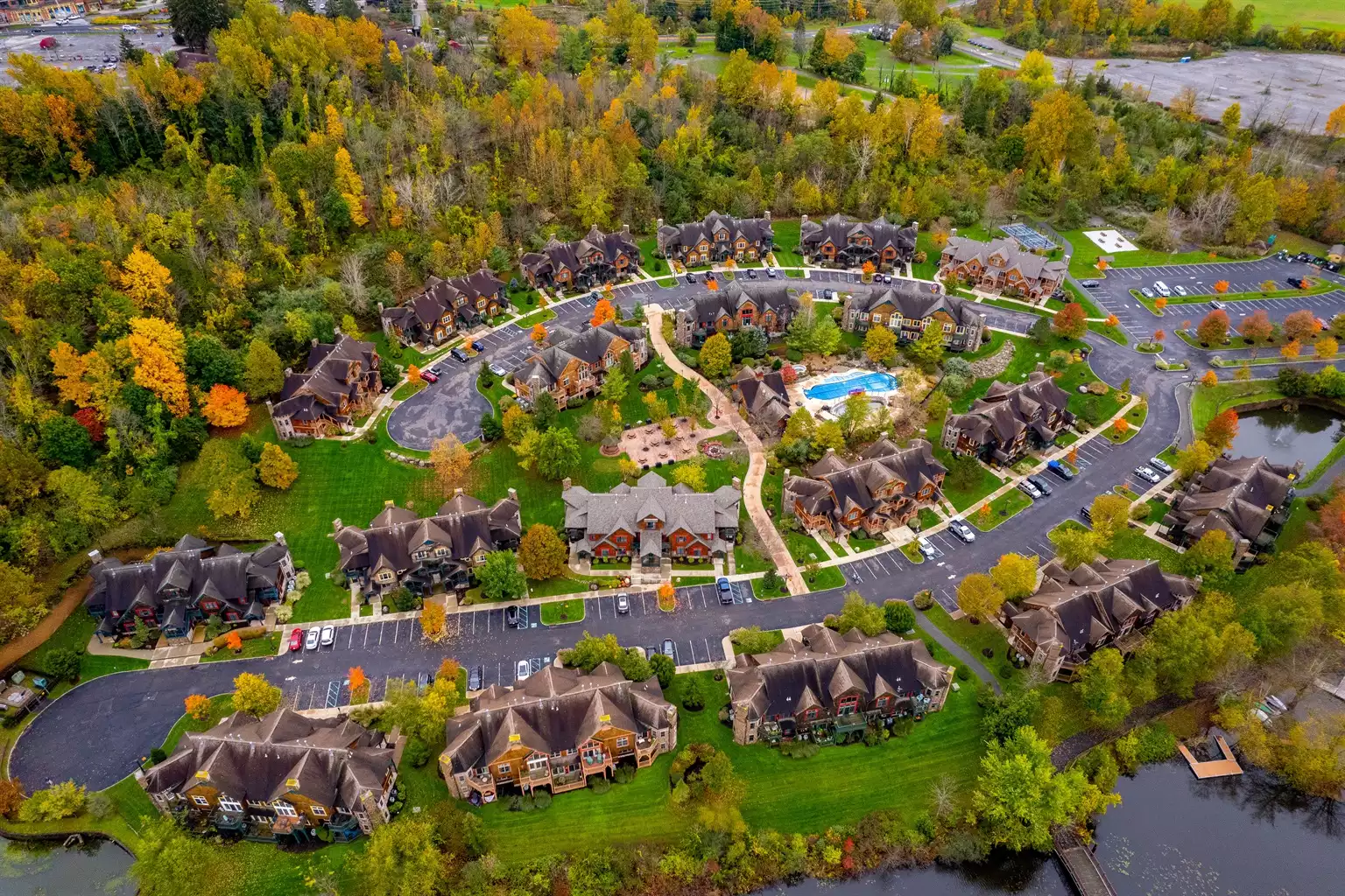 Hawk Hill - Sussex County