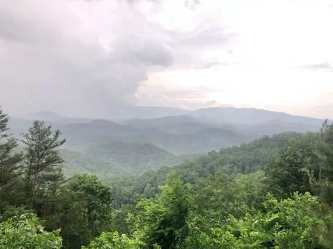 Cozy Valley View