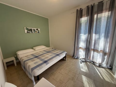 Casa Lucrezia