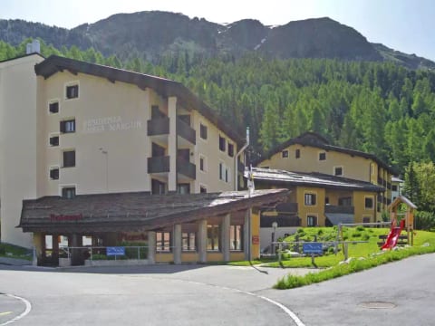 Residenza Chesa Margun 45-1