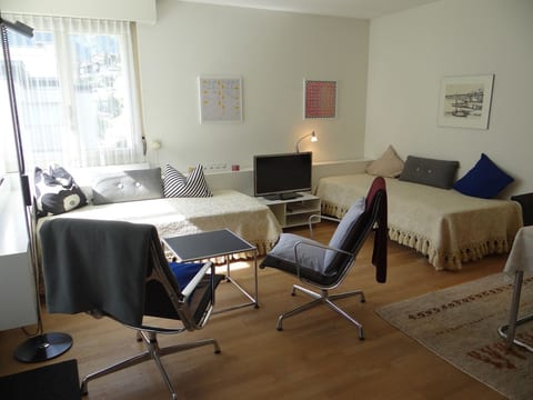 Inside other