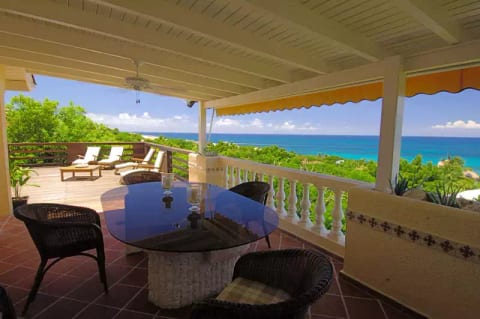 Villa Provence