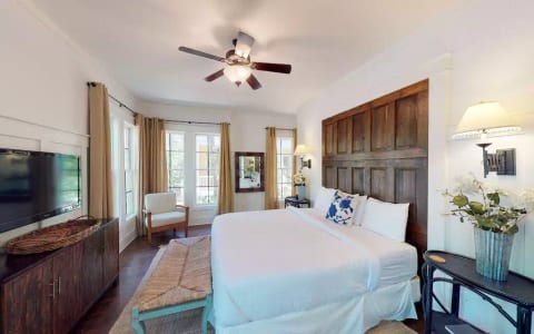 Coastal Retreat