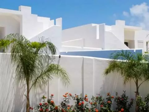 Coral Beach Club - Dutch St. Maarten
