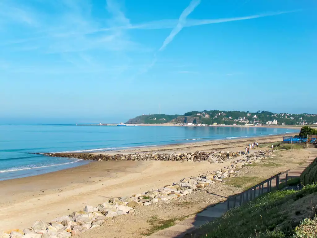 La Bonneraie (MCE401) - Saint-Maurice-en-Cotentin