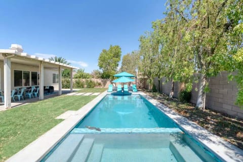 Desert Haven