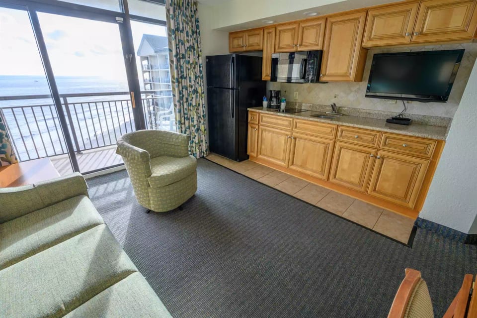 Amazing Direct Oceanfront View