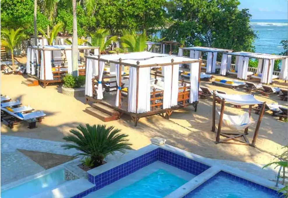 Harmony Beach - Gold Bracelet required - Villa in Paradise - Puerto Plata