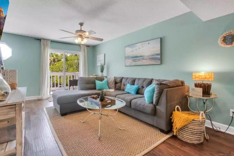 Ocean Escape Townhouse