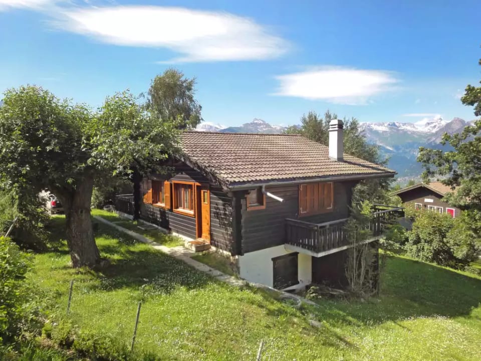 Sven Heul - Nendaz