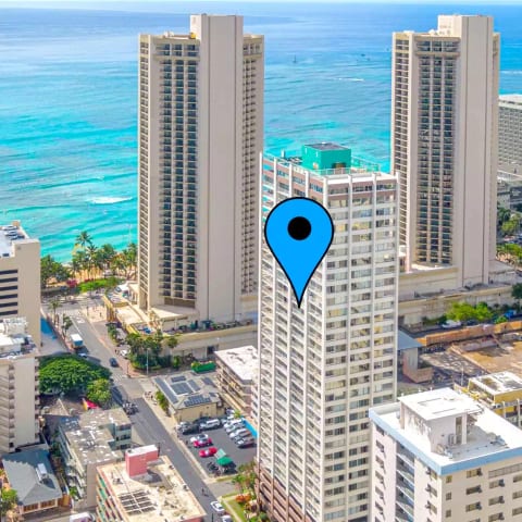 Waikiki Surf Lodge Vacation Rentals