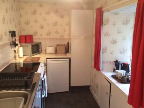 Craigton Cottage