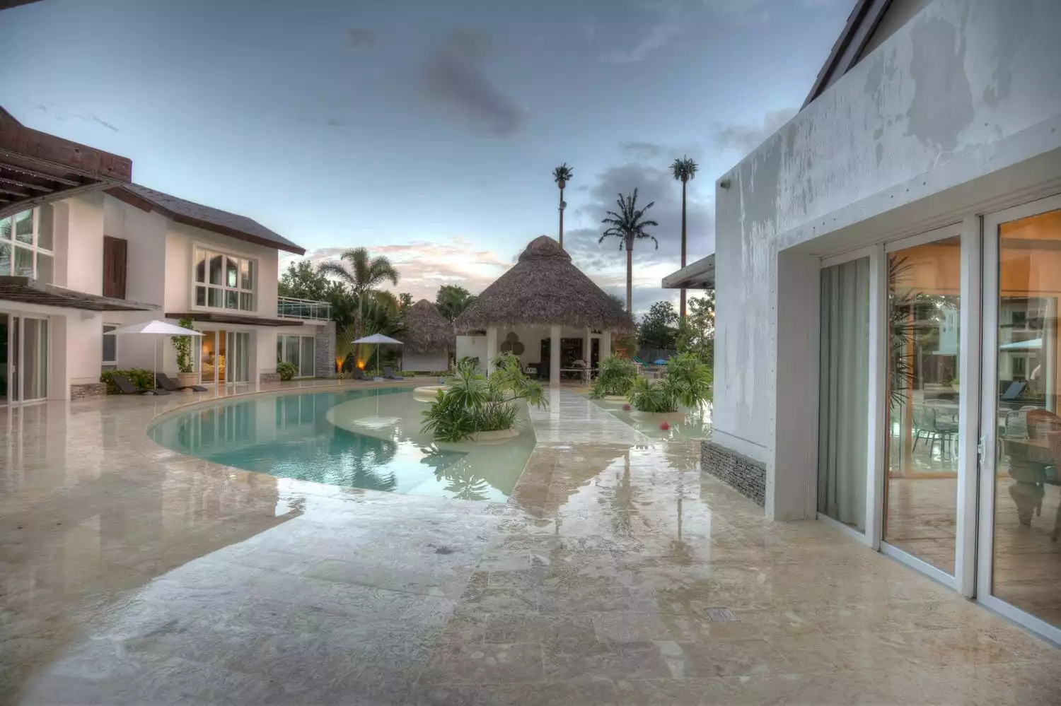 Tropical Dream Yarari 14 - Punta Cana Tropical Dream Yarari 14 - Punta Cana
