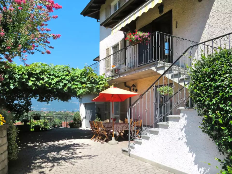 Casa Riboni - Luino