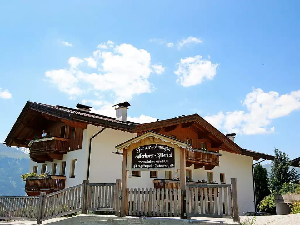 Hansjörg - Kaltenbach