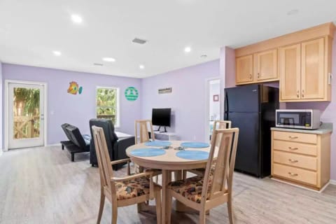 Open Concept
