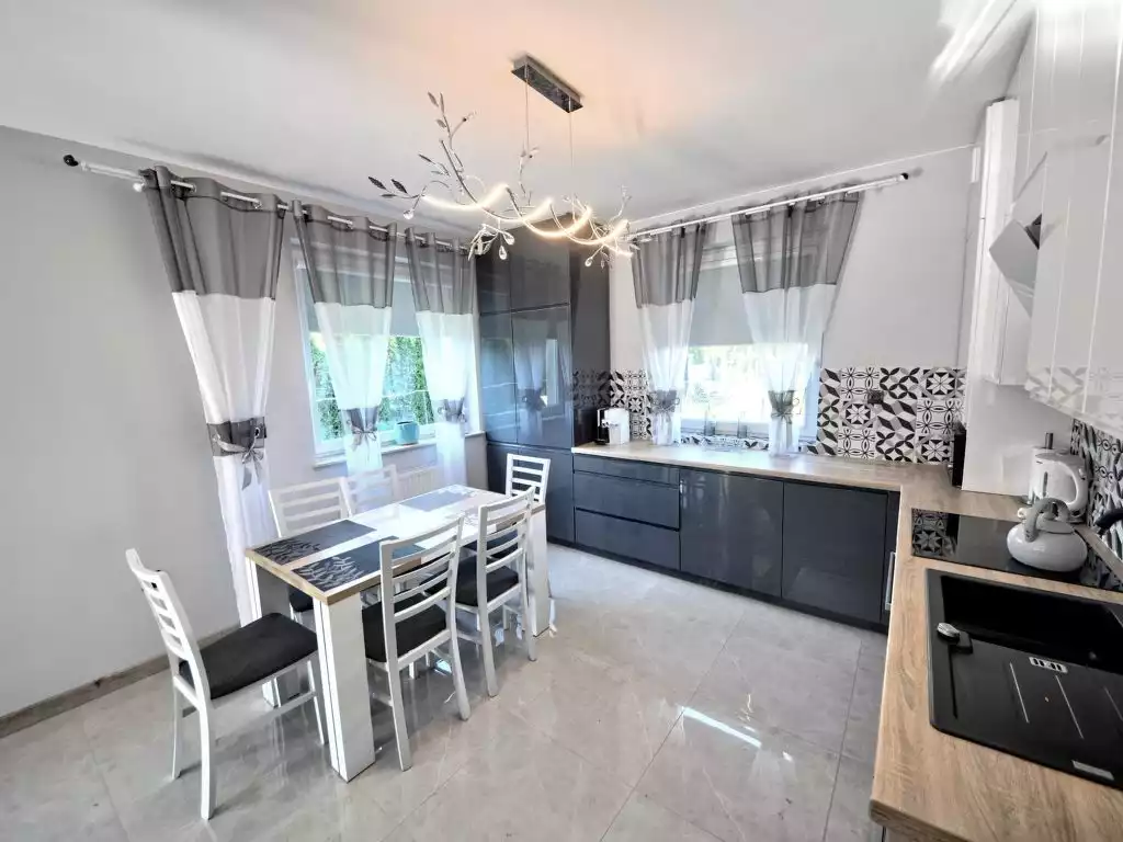 Apartamenty u Kraka - Nałęczów