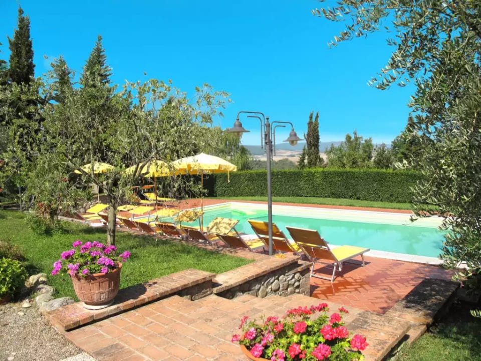 Casa Nuova - Volterra (LAI130) - Lajatico