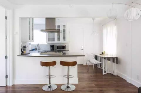 Hollywood Modern & Cozy Private Hideaway