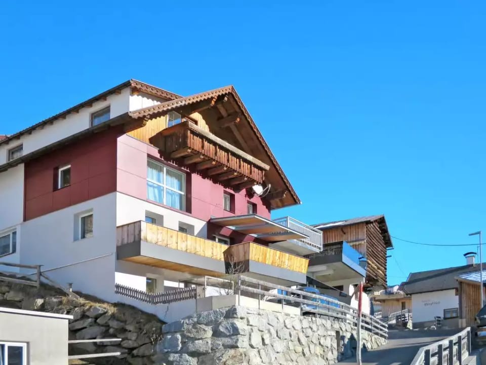 Selina - Ischgl