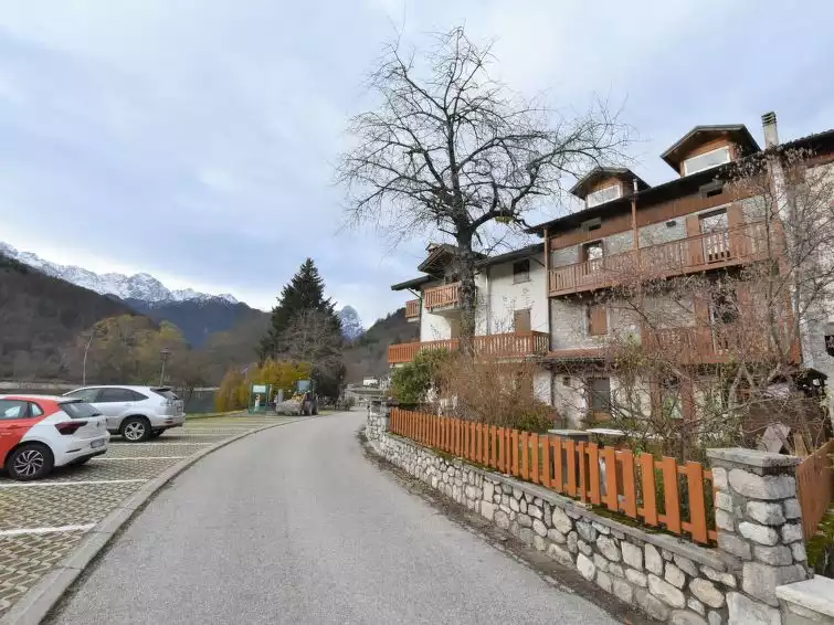 Albergo Diffuso - Cjasa de Pagnocca - Friuli-Venezia Giulia