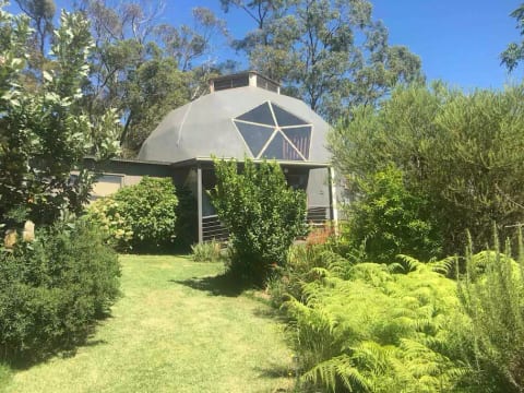 Dome Sweet Dome, Blue Mountains, NSW