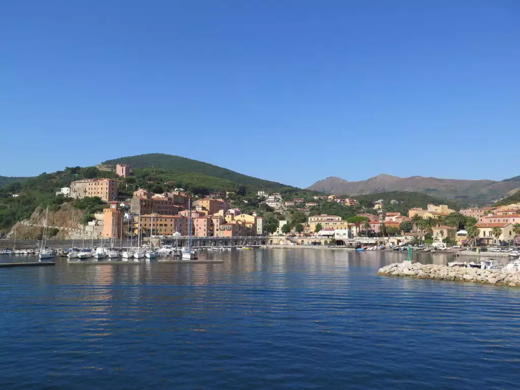 Villaggio Mezzo Ortano - Tuscany