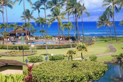 Maui - Papakea H304